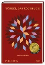 Dagdeviren Musa: Türkei- Das Kochbuch
