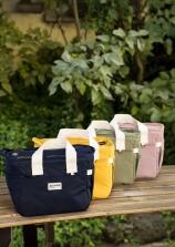 Akinod Lunch Bag 08h17 in rosa
