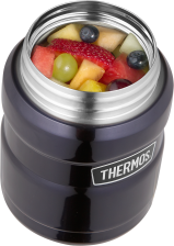Thermos SK Food Jar midnight blue pol 0,47l