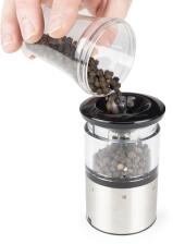 PEUGEOT Pfeffer- & Salzm&uuml;hle Elis sense elektrisch im Geschenkset