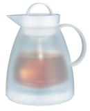 alfi Isolierkanne Dan Tea
