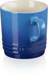 Le Creuset Becher 0,35 Liter in azure