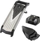 Küchenprofi Gemüse-Hobel Professional in schwarz