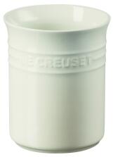 Le Creuset Topf f&uuml;r Kochkellen in meringue