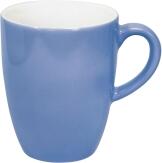 Kahla Pronto Macchiatobecher 0,28 l in sky blue