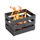 höfats CRATE Feuerkorb