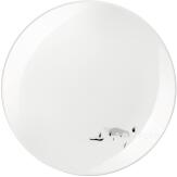 ASA Dessertteller Joy, north pole