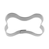 Städter Ausstechform Knochen 3 cm