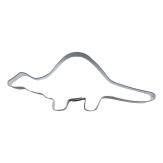 Städter Ausstechform Brontosaurus 9,5 cm