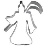 Städter Ausstechform Sensenmann 7,5 cm