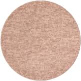 Seltmann Weiden Life Frühstücksteller rund 22,5 cm, Fashion posh rose