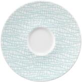 Seltmann Weiden Life Kombi-Untertasse 13,5 cm, Fashion green chic