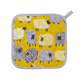Ulster Weavers Topflappen Baumwolle Dotty Sheep