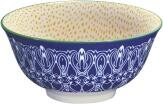 cilio Bowl Amici 18 cm mit Fischen