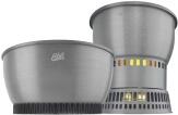 Esbit Spiritus-Kochset, 2.35L, ohne Antihaftbeschichtung