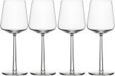 IITTALA Rotweinglas Essence 45 cl, 4er Set