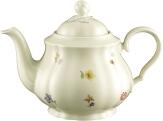 Seltmann Weiden Marieluise Teekanne 1,10 l, Blütenmeer