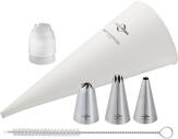 Küchenprofi Spritzbeutel-Set, 5-teilig