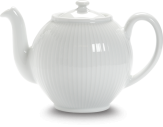 Pillivuyt Teekanne Plissé