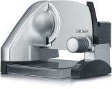GRAEF Allesschneider Sliced Kitchen SKS 500 in silber