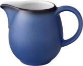 Seltmann Weiden Coup Fine Dining Gießer 2 0,23 l, royalblau