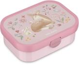 Mepal Brotdose campus - fairy garden