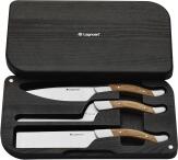 Legnoart Käsemesser-Set Käsemeister