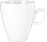 Seltmann Weiden Trio Becher mit Henkel 0,30 l, weiß