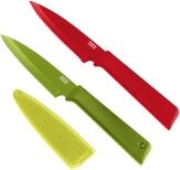 Kuhn Rikon COLORI®+ Rüstmesser Set klein