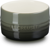 Le Creuset Förmchen, stapelbar in thyme