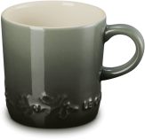 Le Creuset Becher Holly in thyme, 200 ml