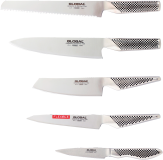 Global 5-teiliges Messerset G-2951138R