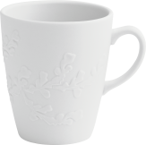 Pillivuyt Tasse Aqua 1900 matt