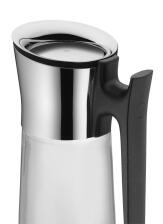 WMF Wasserkaraffe mit Griff Basic schwarz