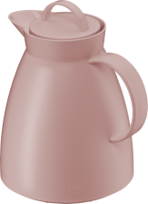 alfi Isolierkanne Dan in ash rose