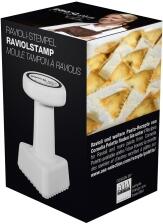ASA Ravioli-Stempel Dreieck, 250°C plus