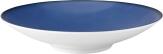 Seltmann Weiden Coup Fine Dining Coupschale 28 cm, royalblau