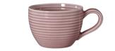 Seltmann Weiden Beat Espressoobertasse 0,11 l in altrosa