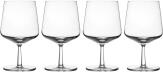 IITTALA Bierglas Essence 48 cl, 4er Set