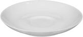 Seltmann Weiden Rondo/Liane Espressountertasse 12 cm, weiß