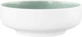 Seltmann Weiden Sento Home Foodbowl 20 cm in Aura mint