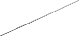 höfats Erdspieß silber (3-teilig)