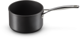Le Creuset Aluminium-Antihaft Stielkasserolle 18 cm