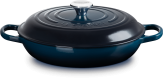 Le Creuset Gourmet-Profitopf Signature in nuit