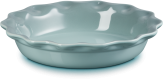 Le Creuset Pie-Form in sea salt
