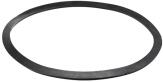 Riess Gummiring für Dichtungsdose, rund