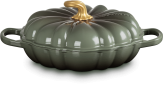 Le Creuset Gourmet-Profitopf Signature Kürbis in thyme