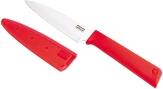 Kuhn Rikon COLORI®+ Classic Rüstmesser rot