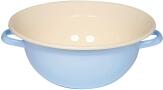 Riess Weitling aus Emaille in pastell-blau