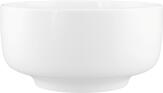 Seltmann Weiden Sento Home Schüssel rund 20 cm in weiß